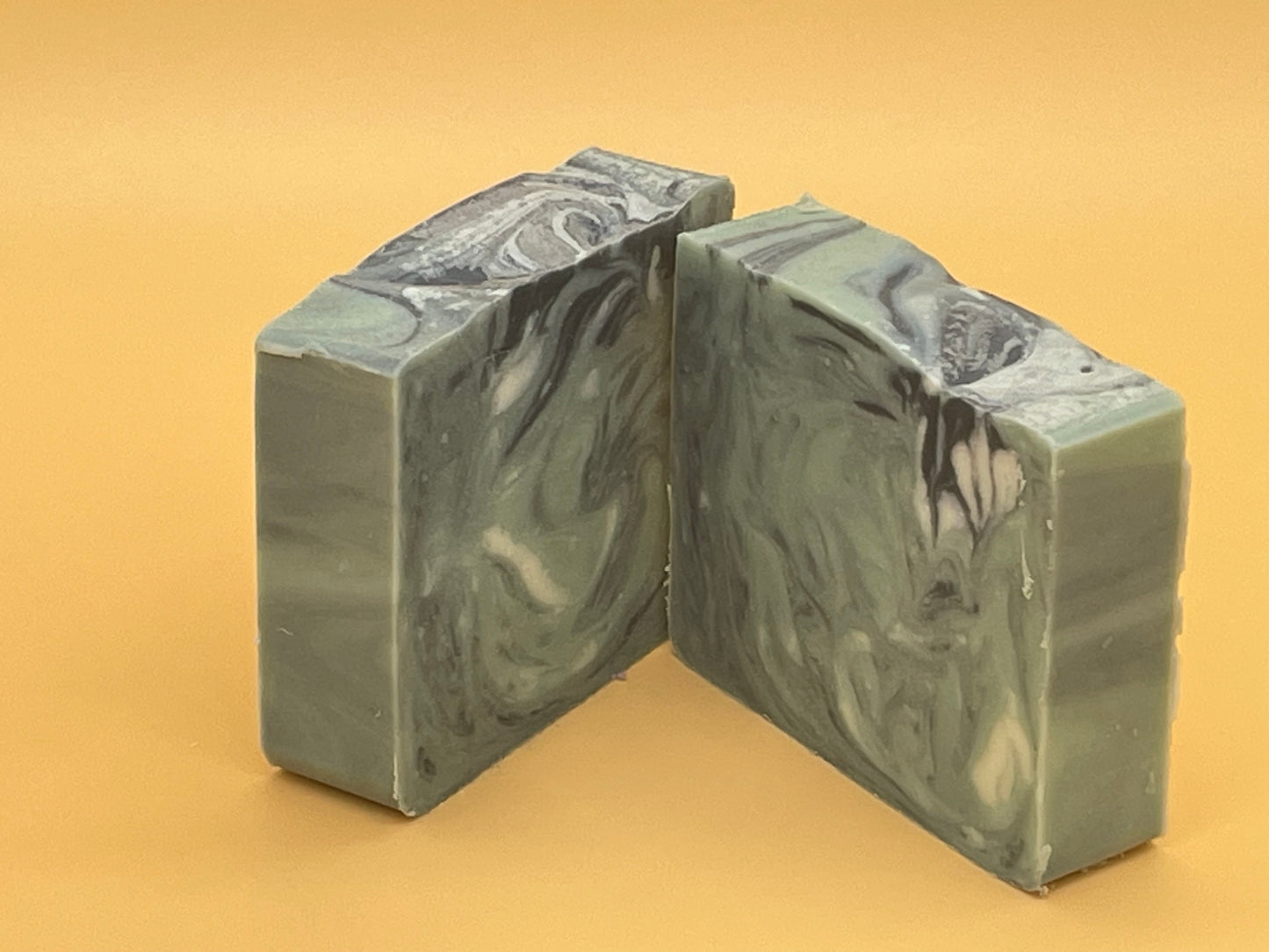5oz Balsam Fir Bar Soap