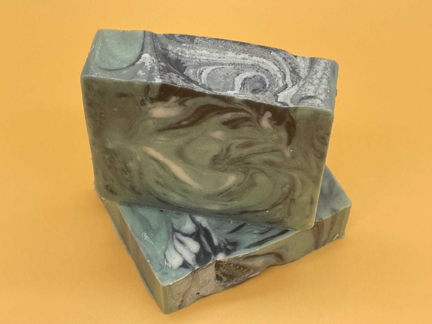 5oz Balsam Fir Bar Soap
