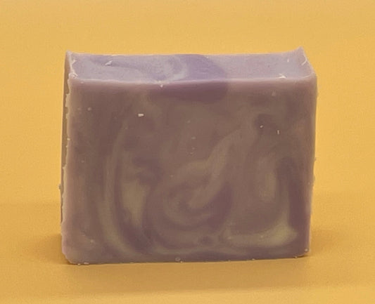 5oz Lavender Bar Soap
