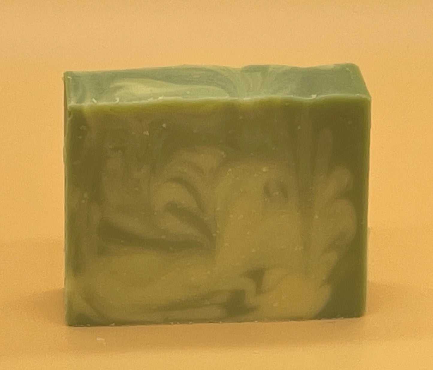 5oz Lemongrass Bar Soap