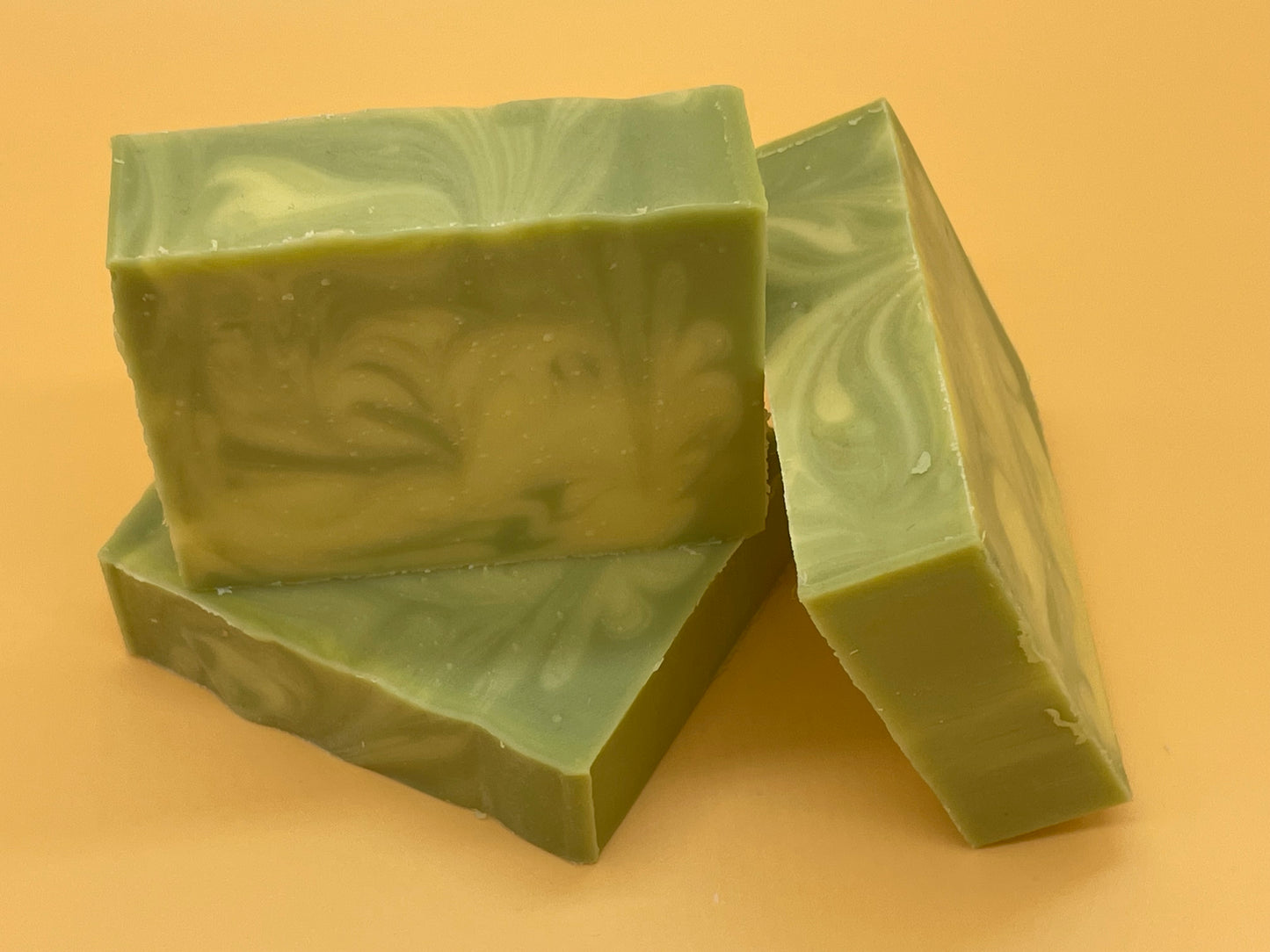 5oz Lemongrass Bar Soap