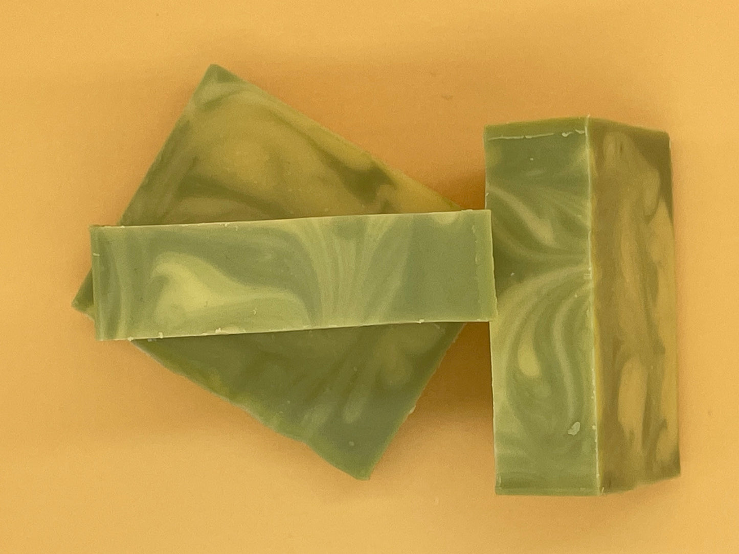 5oz Lemongrass Bar Soap