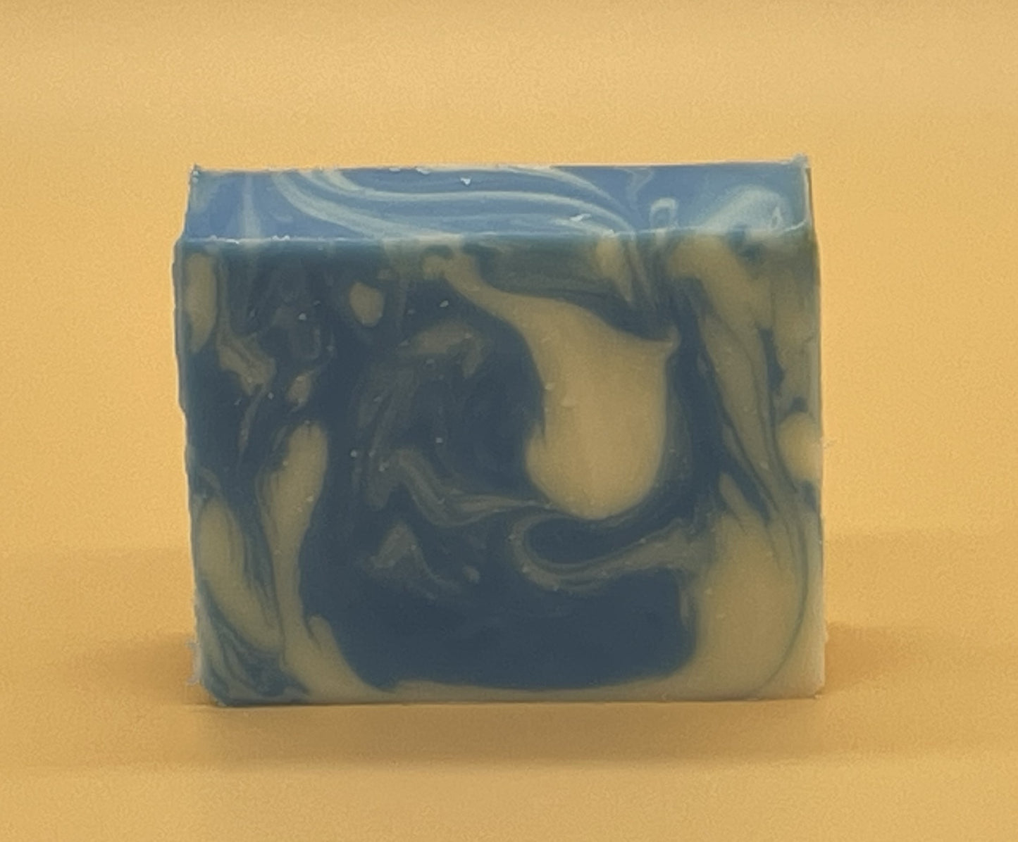 5oz Crisp Eucalyptus Bar Soap