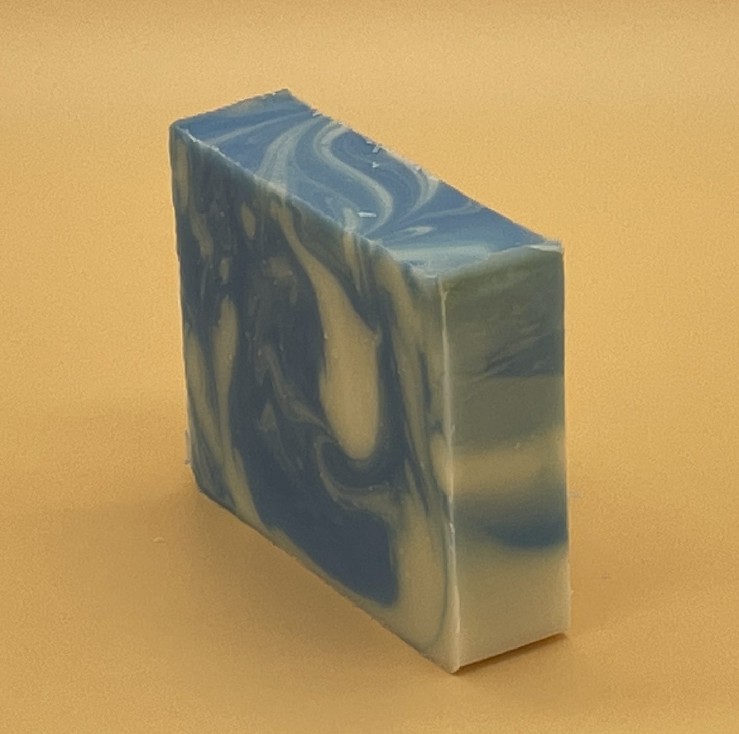 5oz Crisp Eucalyptus Bar Soap