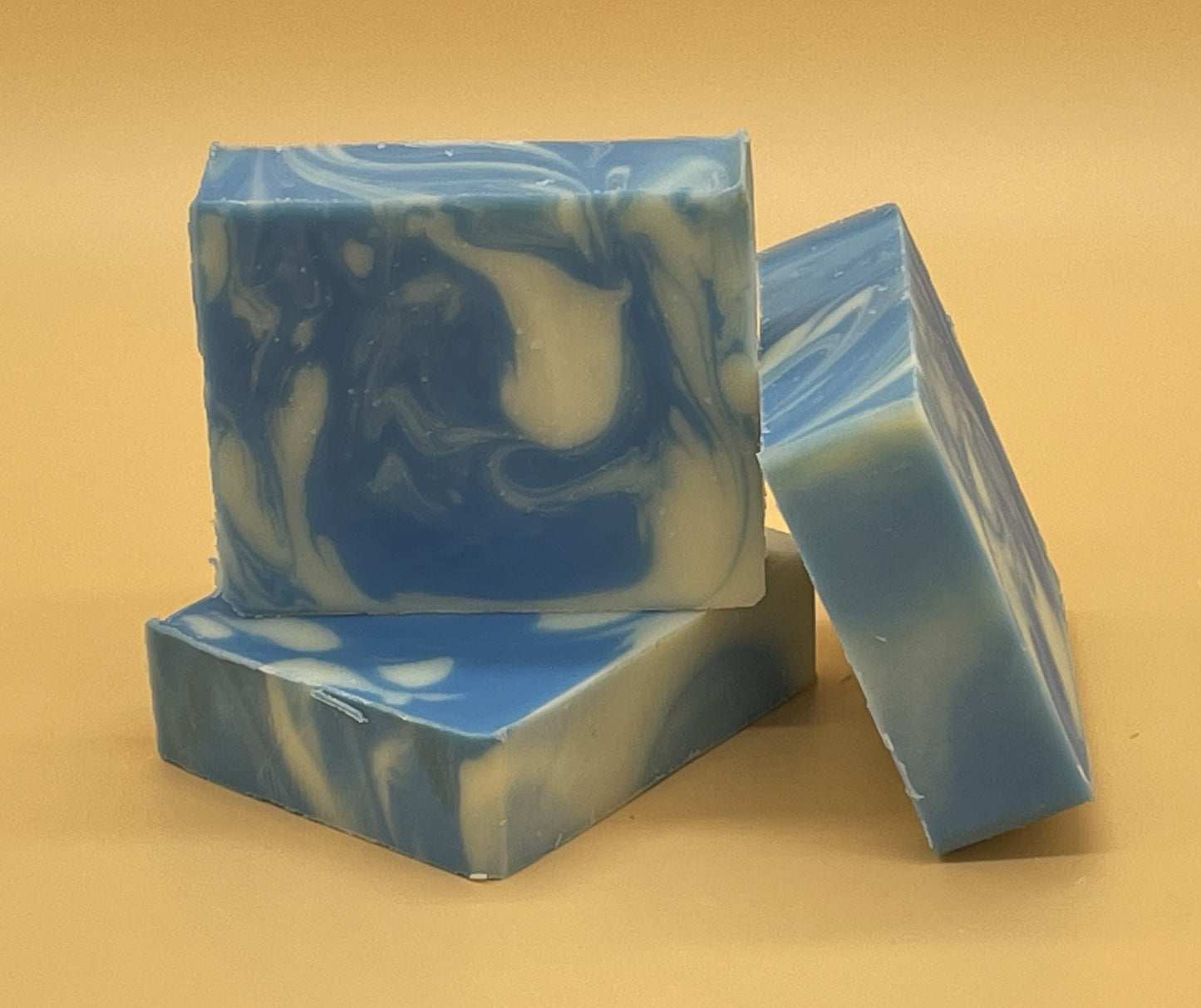 5oz Crisp Eucalyptus Bar Soap