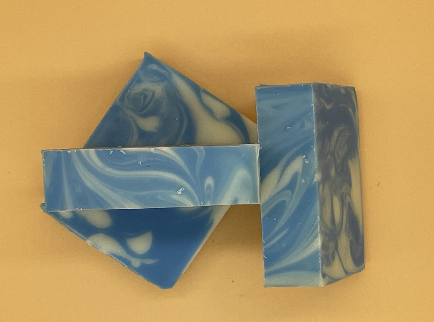 5oz Crisp Eucalyptus Bar Soap
