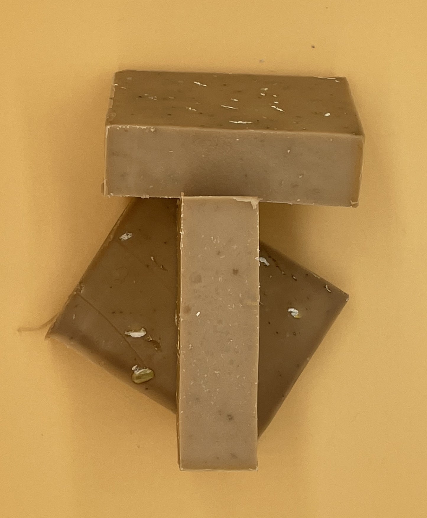 5oz Oatmeal & Honey Bar Soap