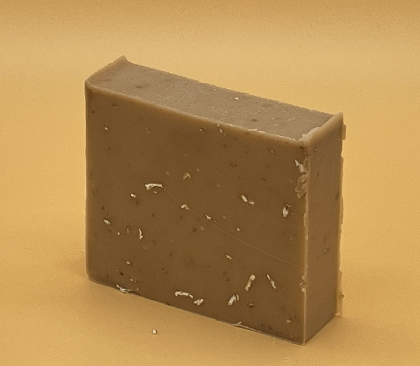5oz Oatmeal & Honey Bar Soap