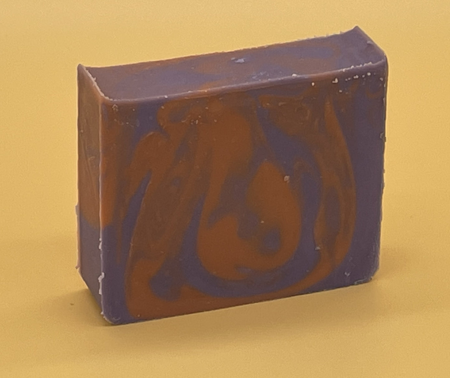 5oz Cranberry Fig Bar Soap