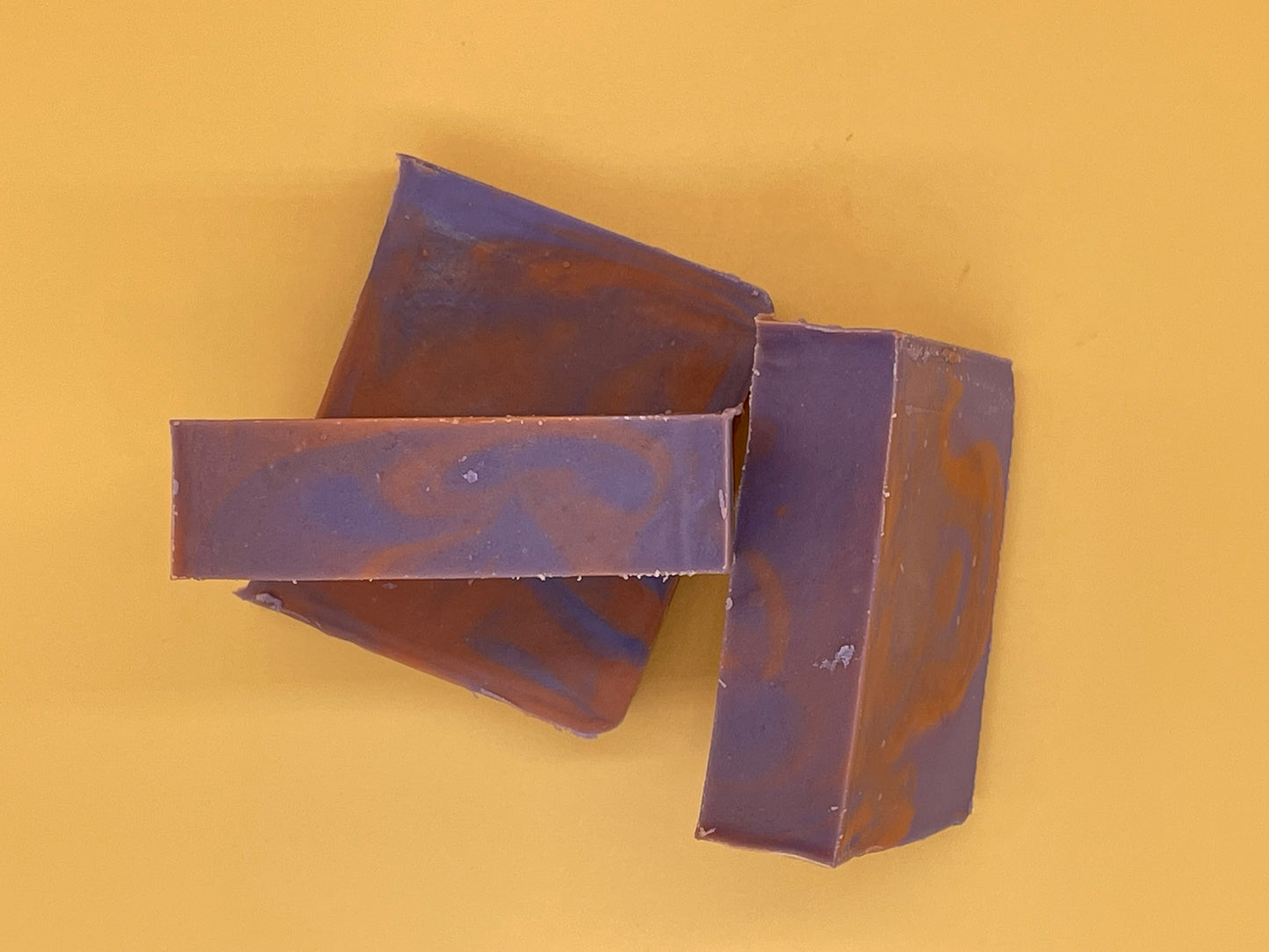 5oz Cranberry Fig Bar Soap