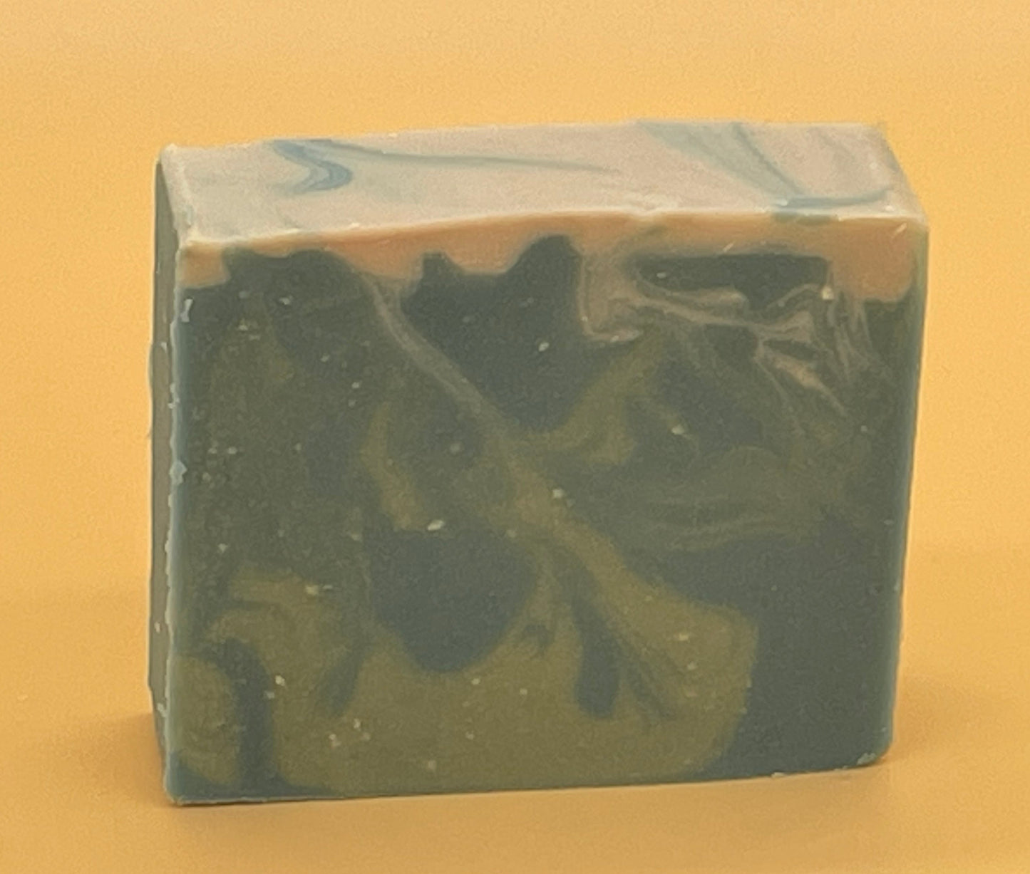 5oz The Seafarer Bar Soap