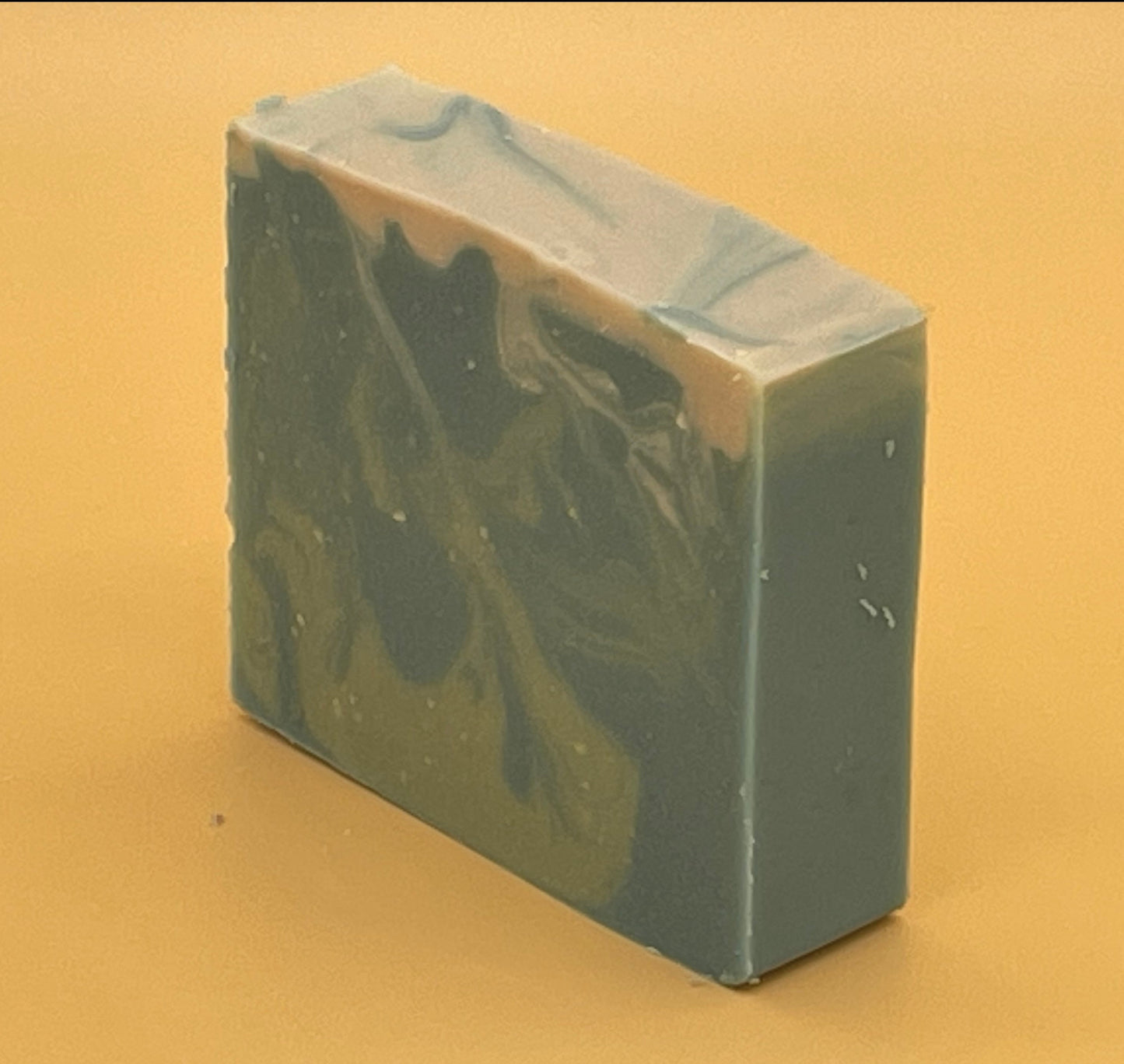 5oz The Seafarer Bar Soap