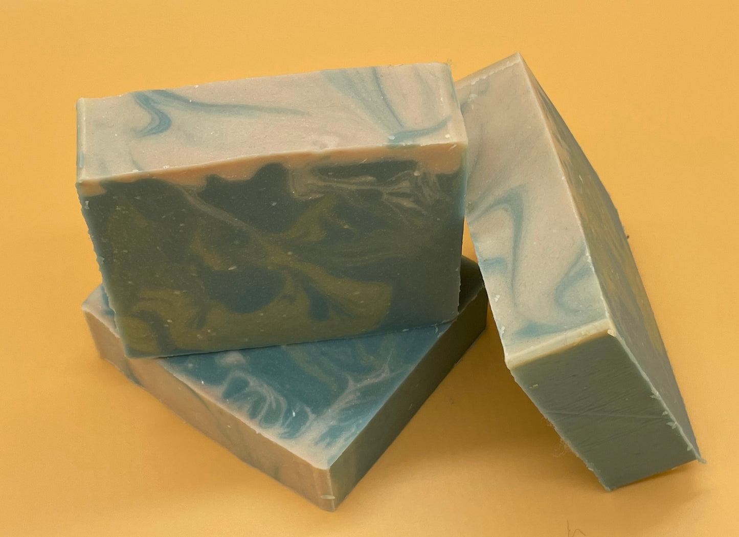 5oz The Seafarer Bar Soap